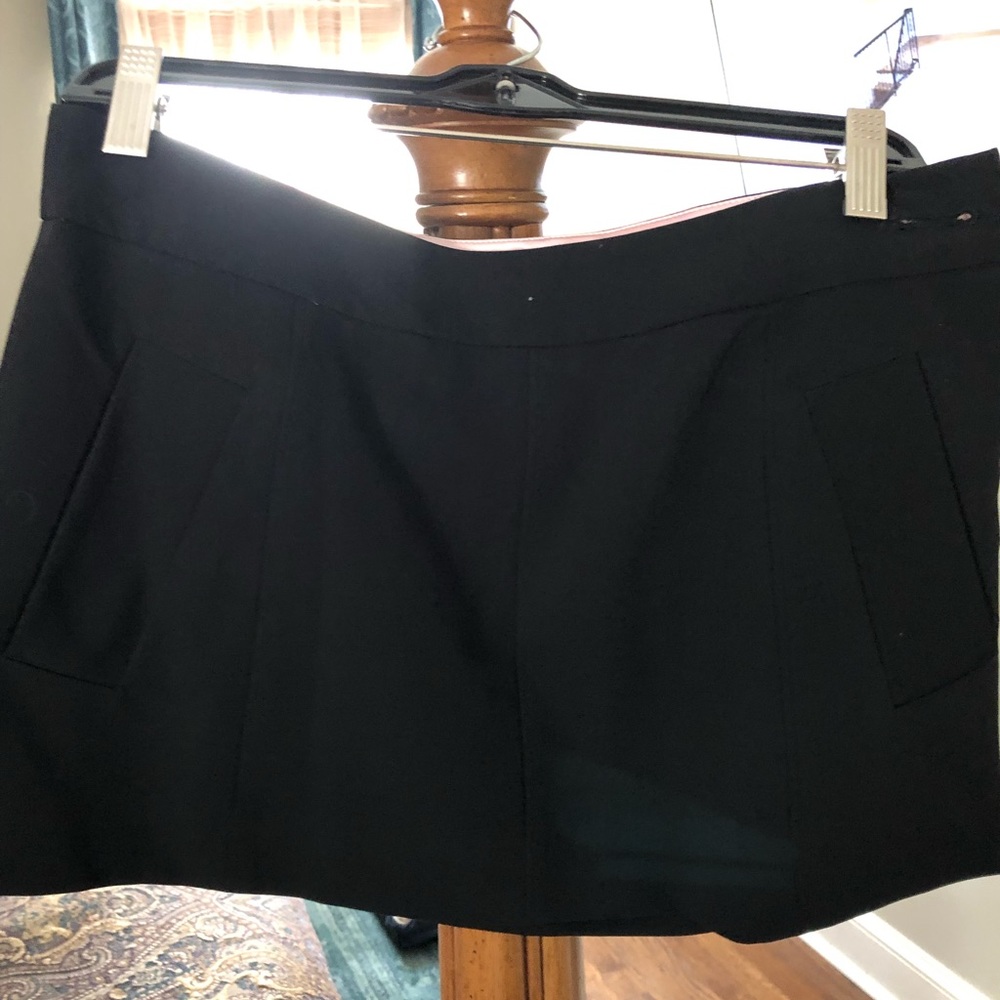Mini skirt